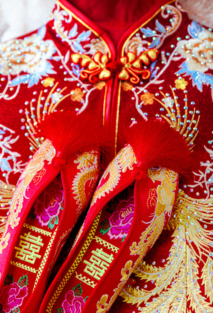 Celebrate your special day with us!